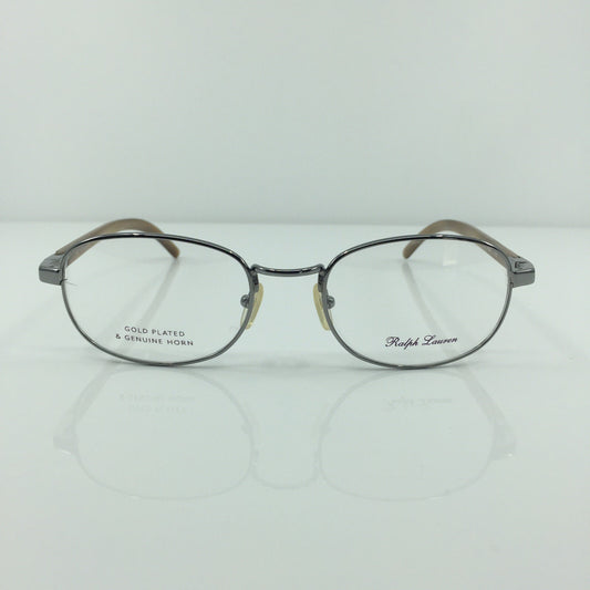 Vintage Polo Ralph Lauren P 9002 Gold Sunglasses - Super Vision Optical