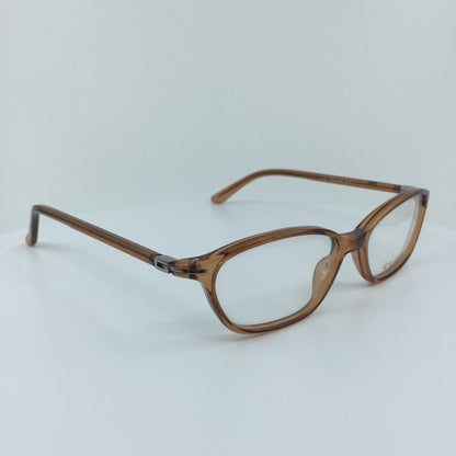 Vintage Gucci GG 2428 Brown Sunglasses - Super Vision Optical
