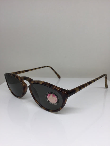 Vintage Ray-Ban W2068 Tortoise Sunglasses - Super Vision Optical