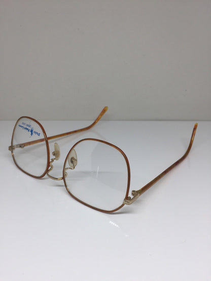 Vintage Polo Ralph Lauren POLO 38 Tortoise Sunglasses - Super Vision Optical