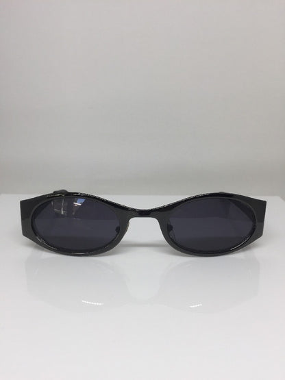 Vintage Versace S 99 Gunmetal Sunglasses - Super Vision Optical