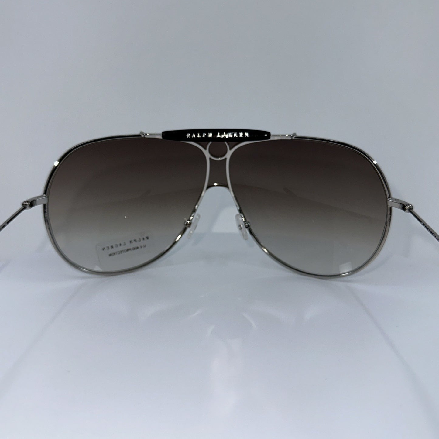 Vintage Ralph Lauren Ralph RL 1565/S Tortoise Sunglasses - Super Vision Optical