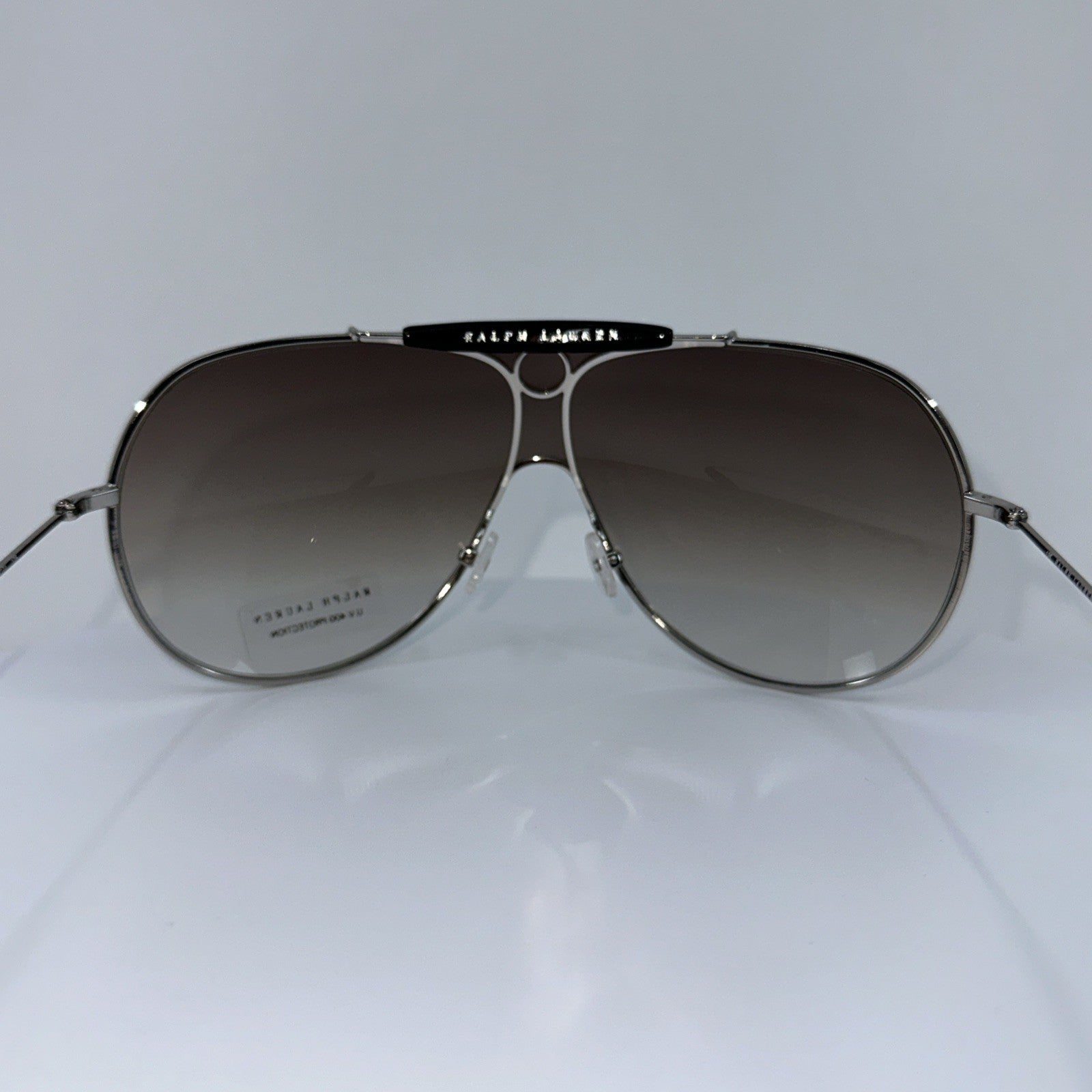 Vintage Ralph Lauren Ralph RL 1565/S Tortoise Sunglasses - Super Vision Optical