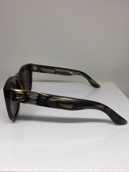 Vintage Super Sunglasses SUPER Gals Brown Sunglasses - Super Vision Optical