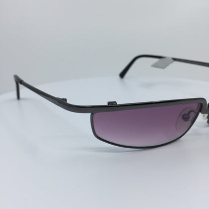 Vintage Dolce & Gabbana DG 2081 Gunmetal Sunglasses - Super Vision Optical