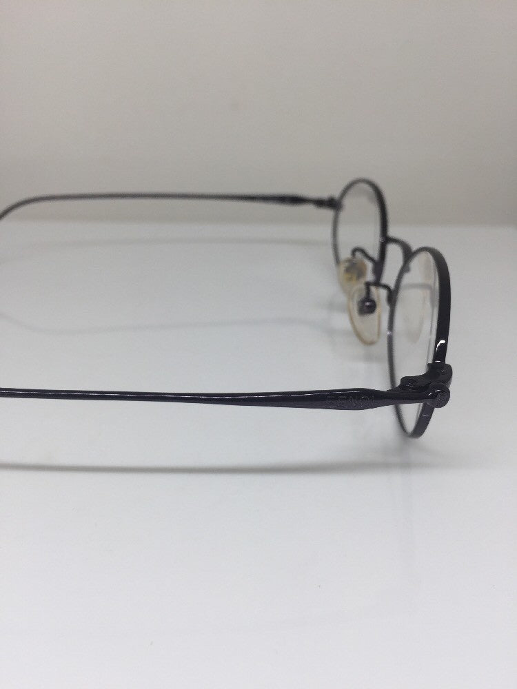 Vintage Fendi F512 Gold Sunglasses - Super Vision Optical