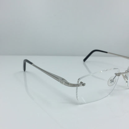 Vintage Fred Lunettes Winch F3 Eyeglasses - Super Vision Optical