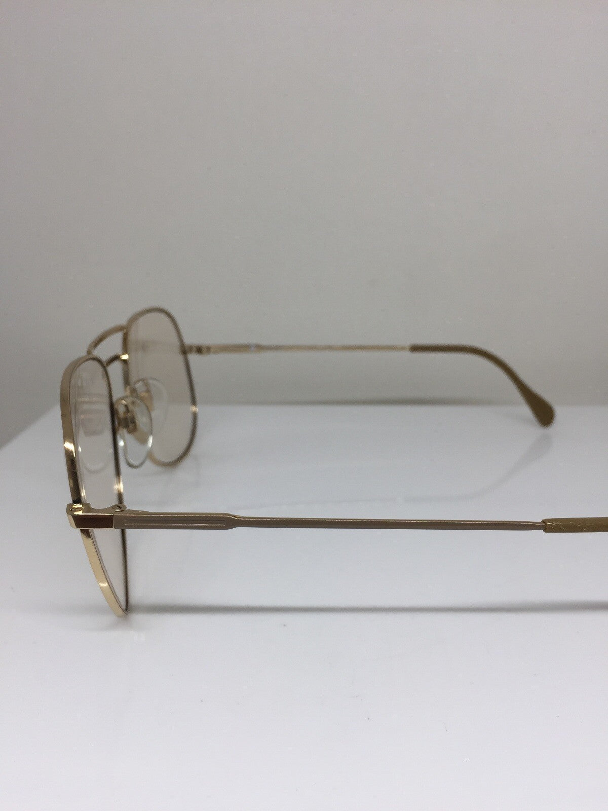 Vintage Neostyle College 18/849 Brown Sunglasses - Super Vision Optical