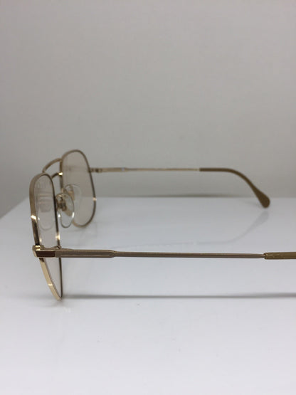 Vintage Neostyle College 18/849 Brown Sunglasses - Super Vision Optical