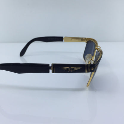 Vintage Police by Eastern States POLICE MOD. 2184 Gold Sunglasses - Super Vision Optical