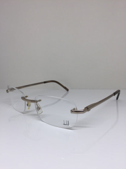 Vintage Dunhill DU02704 Gold Eyeglasses - Super Vision Optical