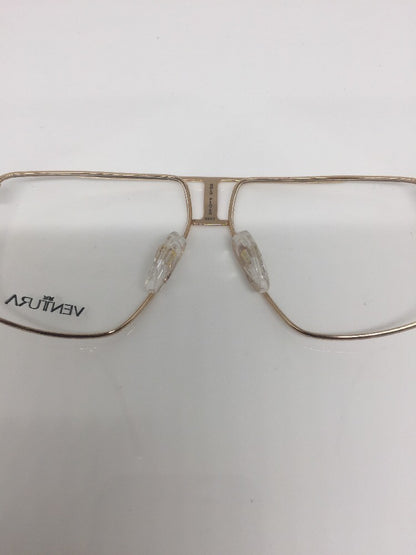 Vintage Ventura 7000 Gold Sunglasses - Super Vision Optical