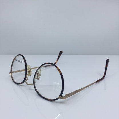 Vintage Giorgio Armani GA 145 Tortoise Sunglasses - Super Vision Optical