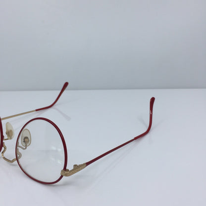 Vintage Polo Ralph Lauren Polo Classic Vl Gold Sunglasses - Super Vision Optical