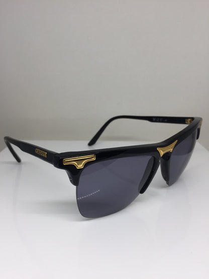 Vintage Missoni M 52 U Gold Sunglasses - Super Vision Optical