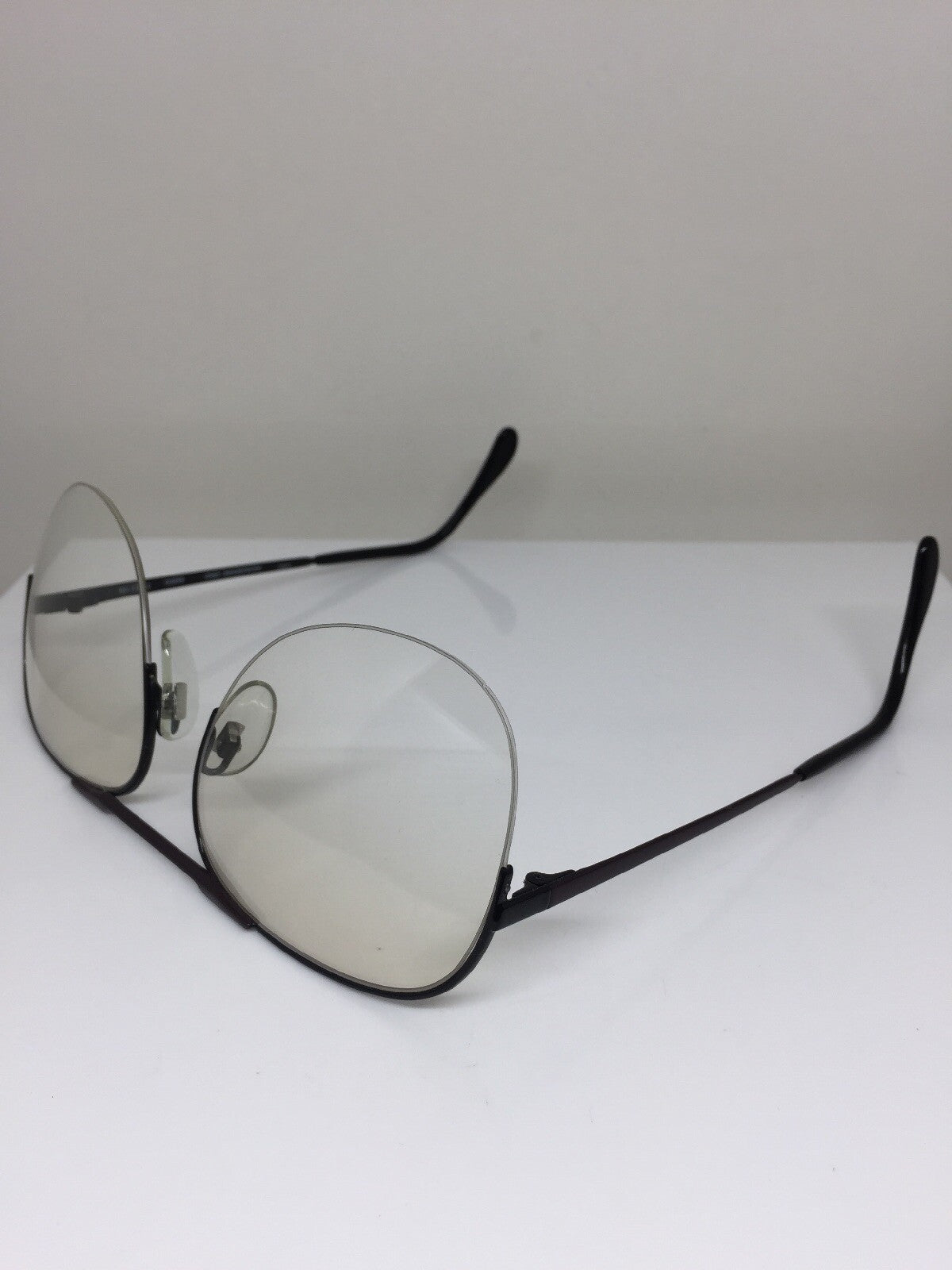 Vintage Neostyle ACADEMIC 260 Black Sunglasses - Super Vision Optical