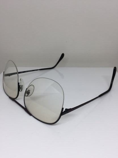 Vintage Neostyle ACADEMIC 260 Black Sunglasses - Super Vision Optical
