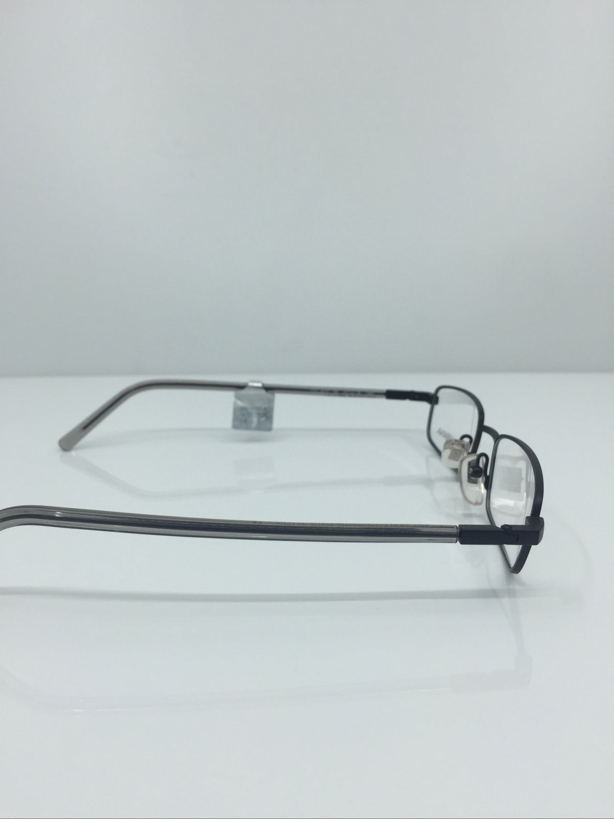 Vintage Dolce & Gabbana DG 429 Black Eyeglasses - Super Vision Optical