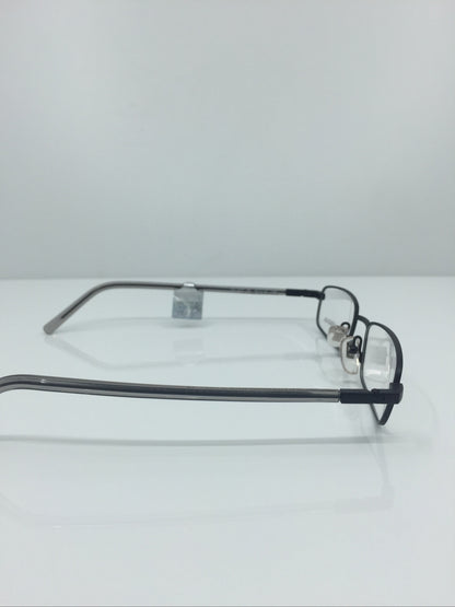 Vintage Dolce & Gabbana DG 429 Black Eyeglasses - Super Vision Optical