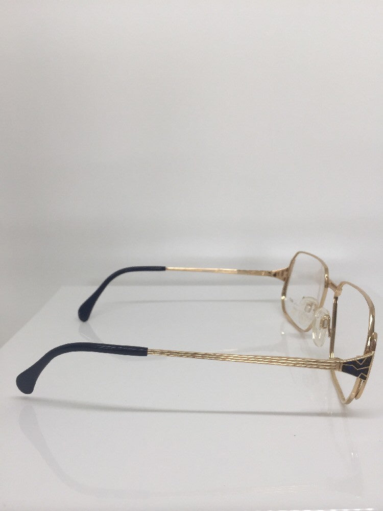 Vintage Neostyle MOD. 329 Gold Sunglasses - Super Vision Optical