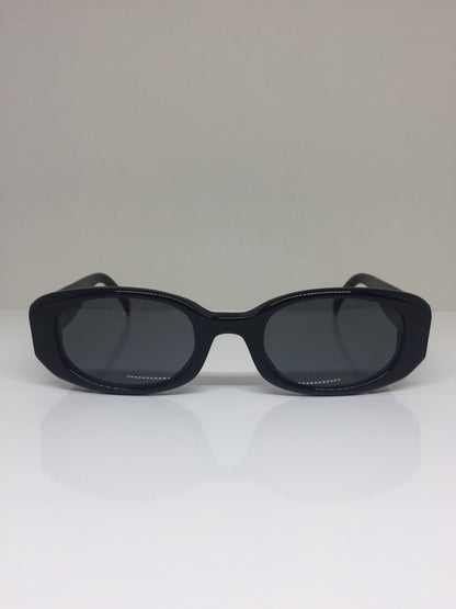 Vintage Fred Lunettes Fred CUT S1 Black Sunglasses - Super Vision Optical