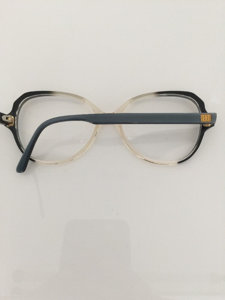 Vintage Balenciaga 2719 GP Clear Eyeglasses - Super Vision Optical