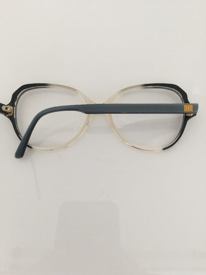Vintage Balenciaga 2719 GP Clear Eyeglasses - Super Vision Optical