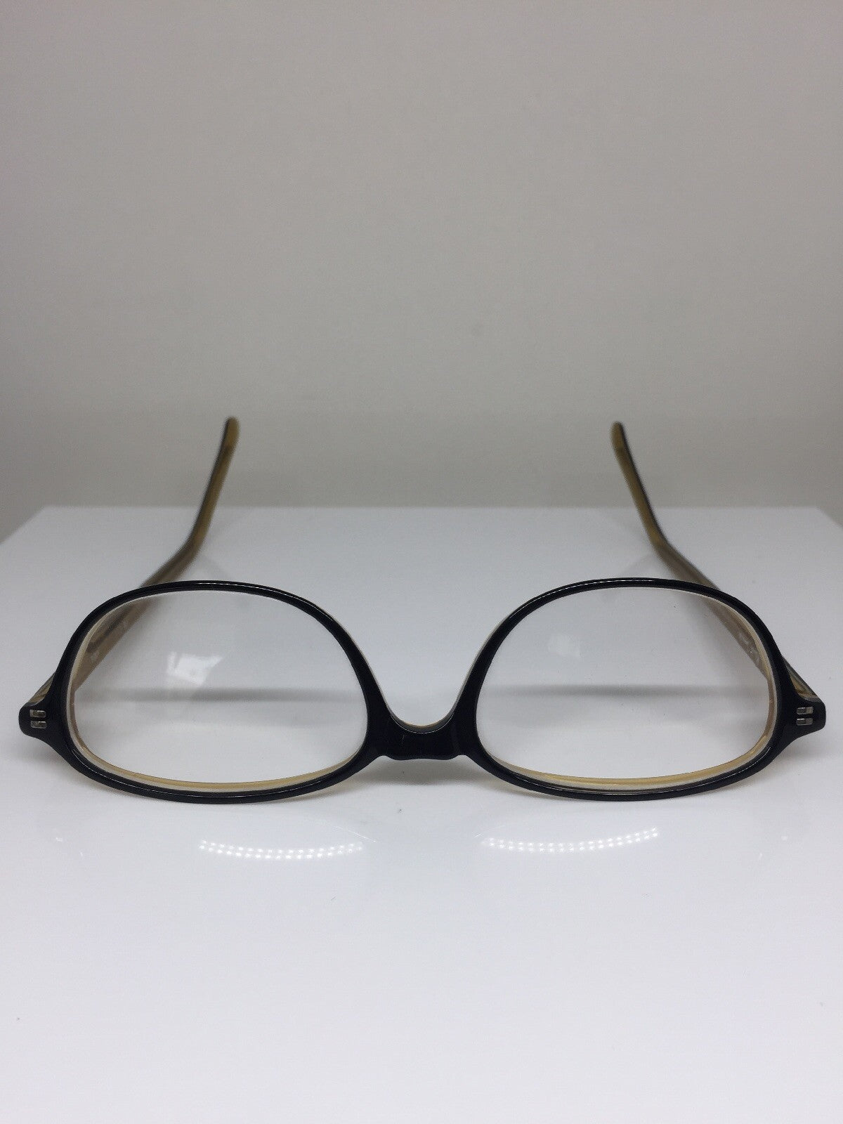Vintage Paul Smith PS-211 Clear Eyeglasses - Super Vision Optical