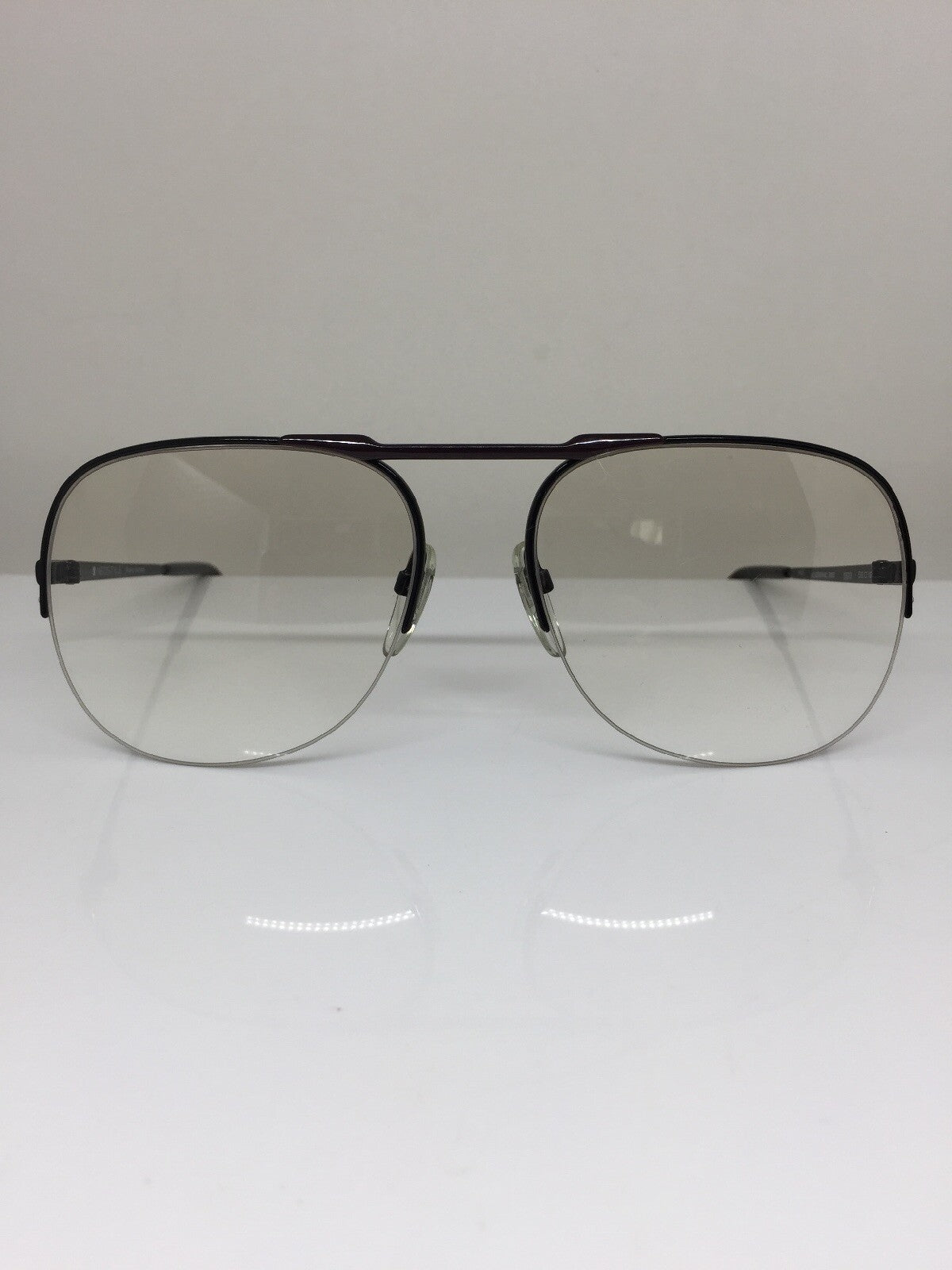 Vintage Neostyle ACADEMIC 260 Black Sunglasses - Super Vision Optical