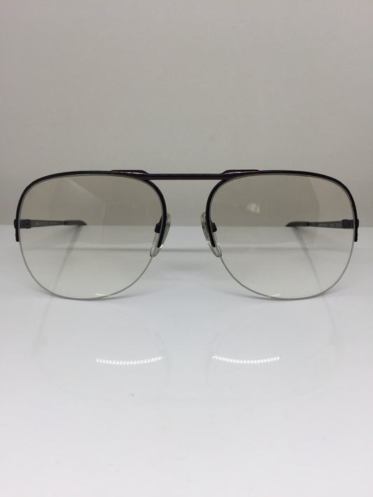 Vintage Neostyle ACADEMIC 260 Black Sunglasses - Super Vision Optical