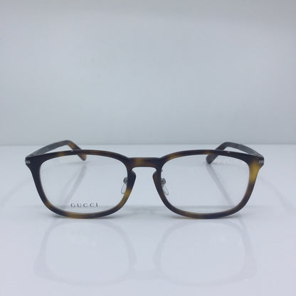 Vintage Gucci GG 1121/F Tortoise Eyeglasses - Super Vision Optical