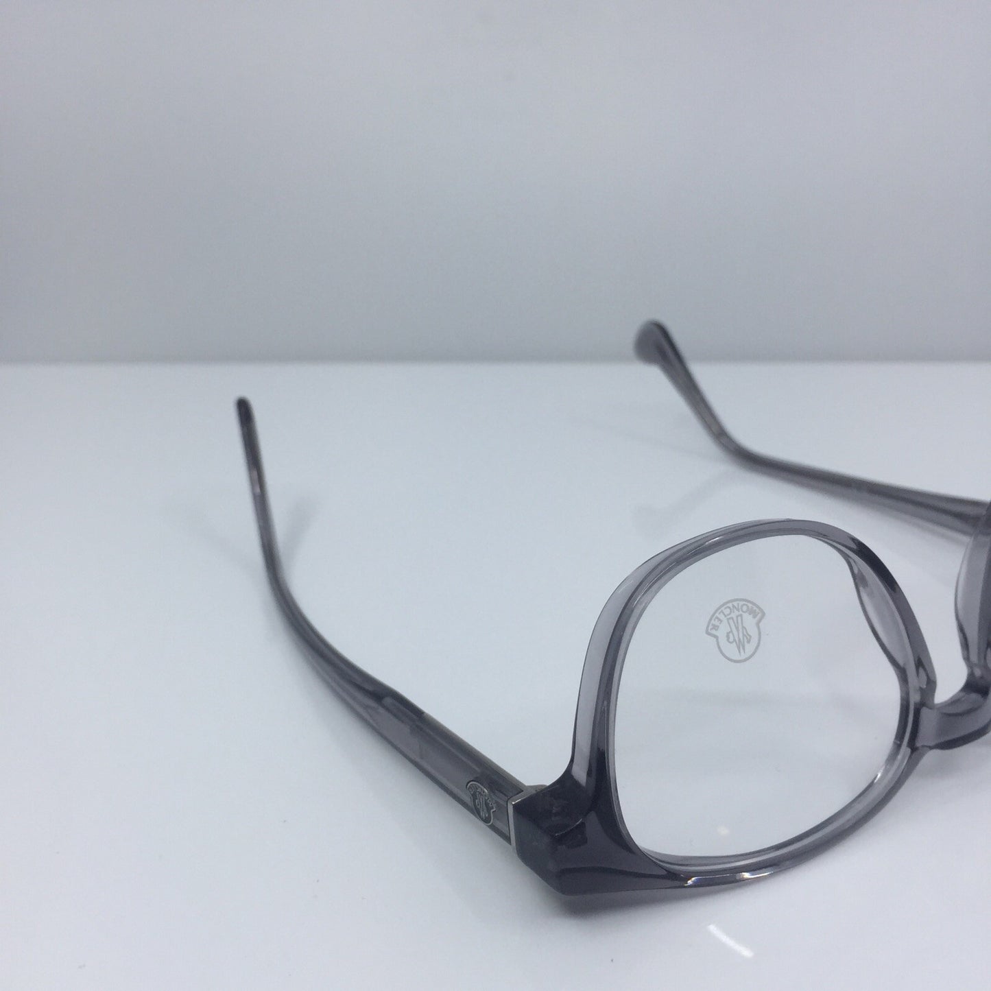 Vintage Moncler ML 5013 Clear Eyeglasses - Super Vision Optical