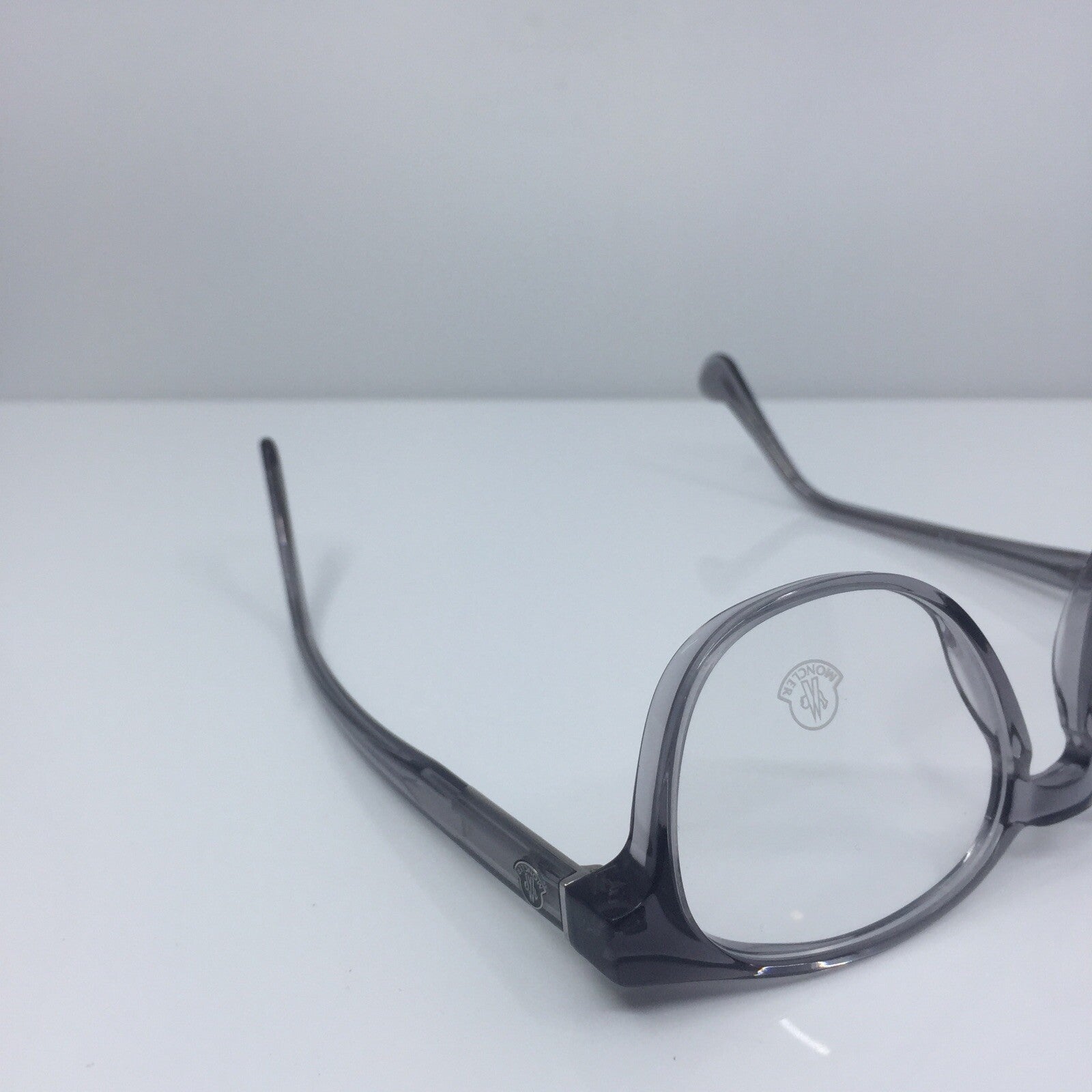 Vintage Moncler ML 5013 Clear Eyeglasses - Super Vision Optical