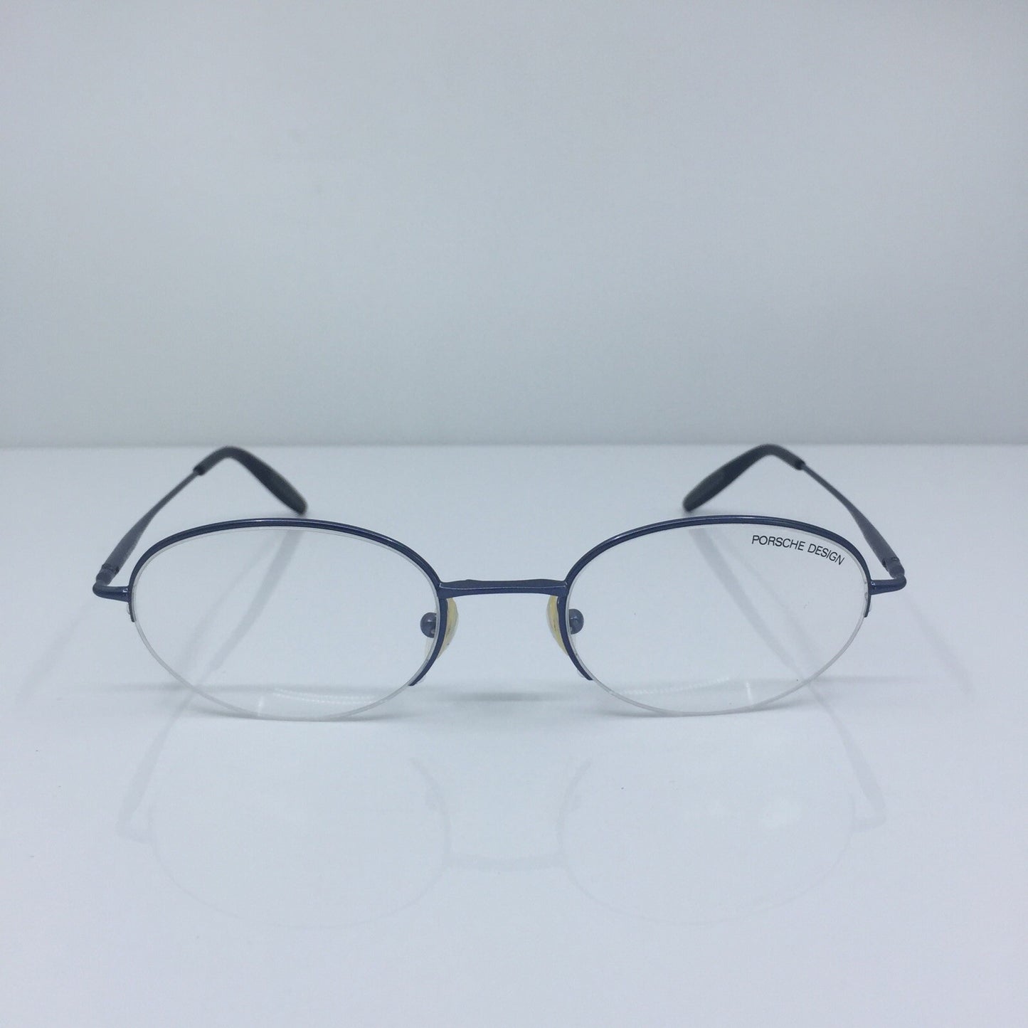 Vintage Porsche Design P7001 Blue Sunglasses - Super Vision Optical