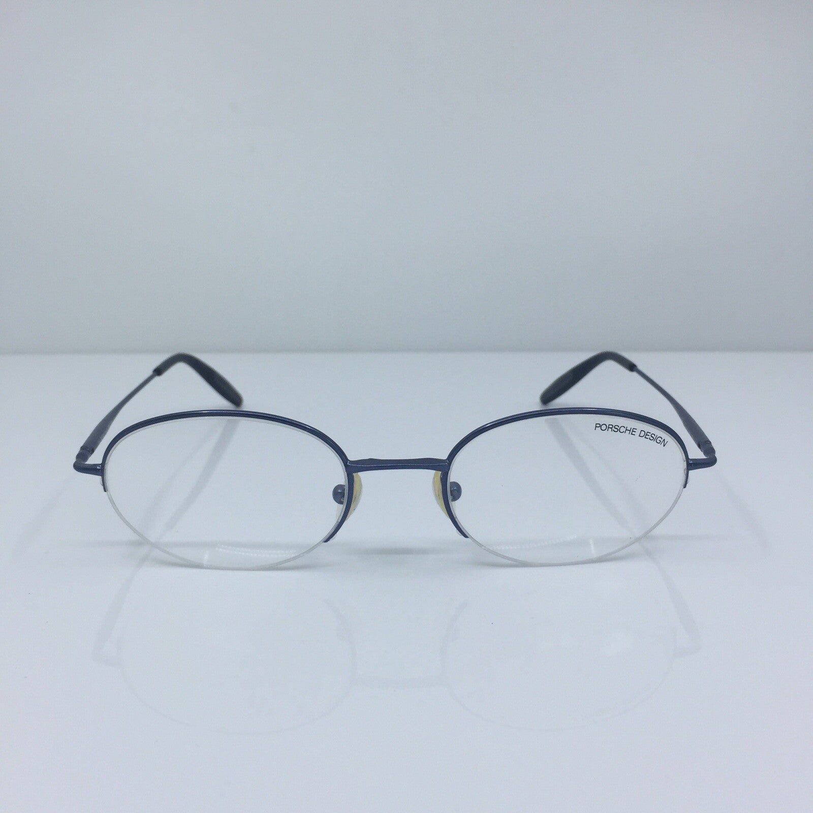 Vintage Porsche Design P7001 Blue Sunglasses - Super Vision Optical
