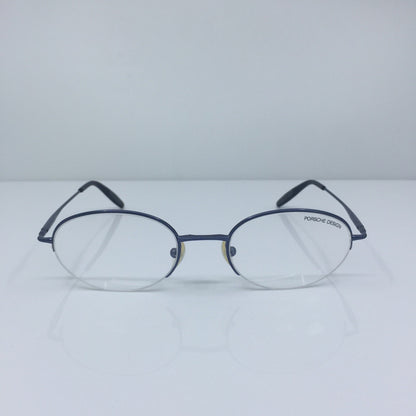 Vintage Porsche Design P7001 Blue Sunglasses - Super Vision Optical