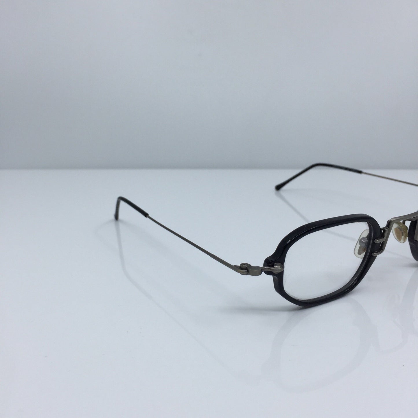 Vintage Lanvin LV 1220 Black Eyeglasses - Super Vision Optical