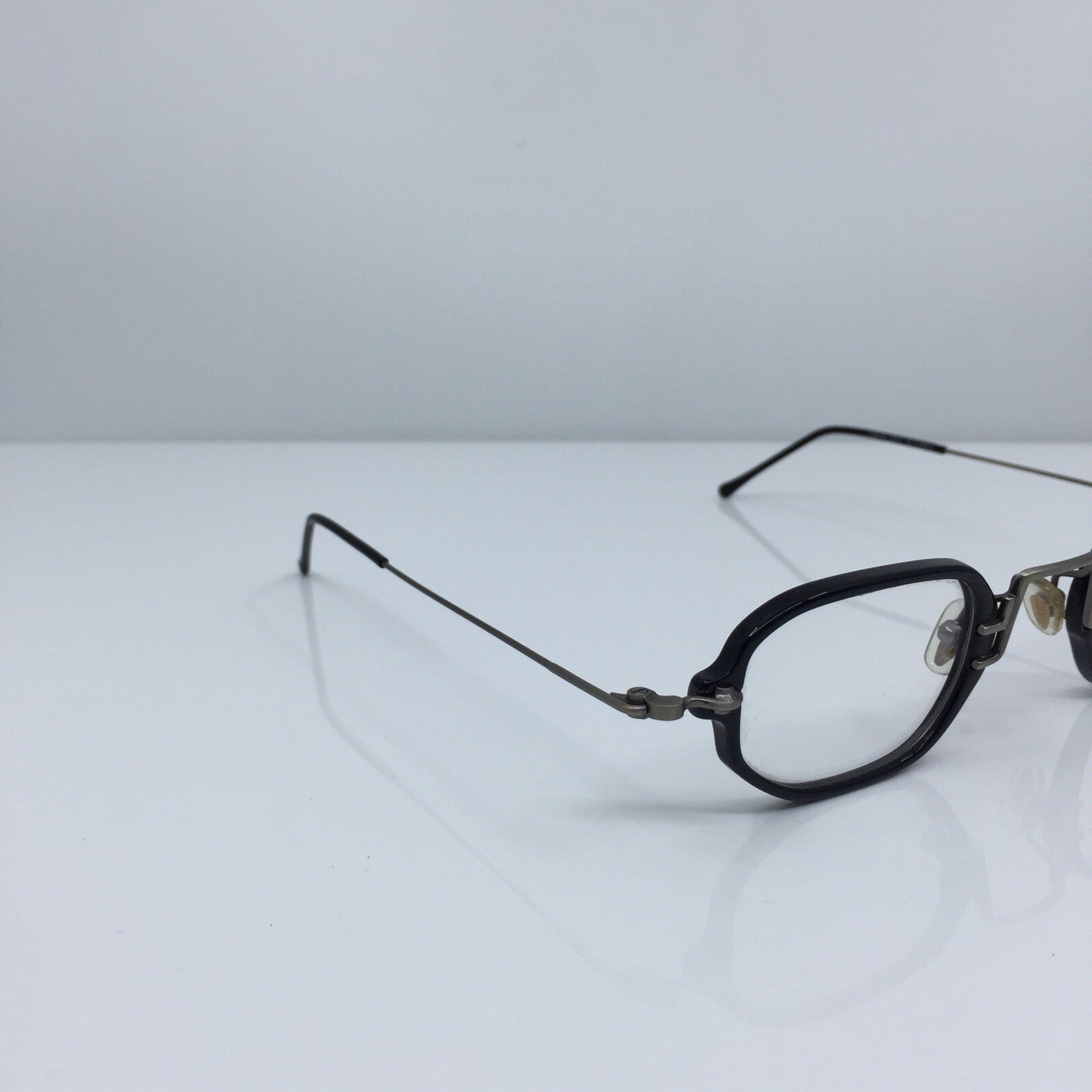 Vintage Lanvin LV 1220 Black Eyeglasses - Super Vision Optical