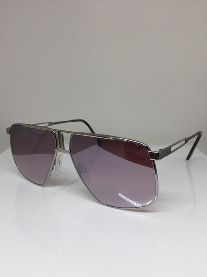 Vintage Ventura 7000 Gold Sunglasses - Super Vision Optical