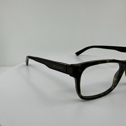 Vintage Bvlgari BVL 3027 Tortoise Sunglasses - Super Vision Optical