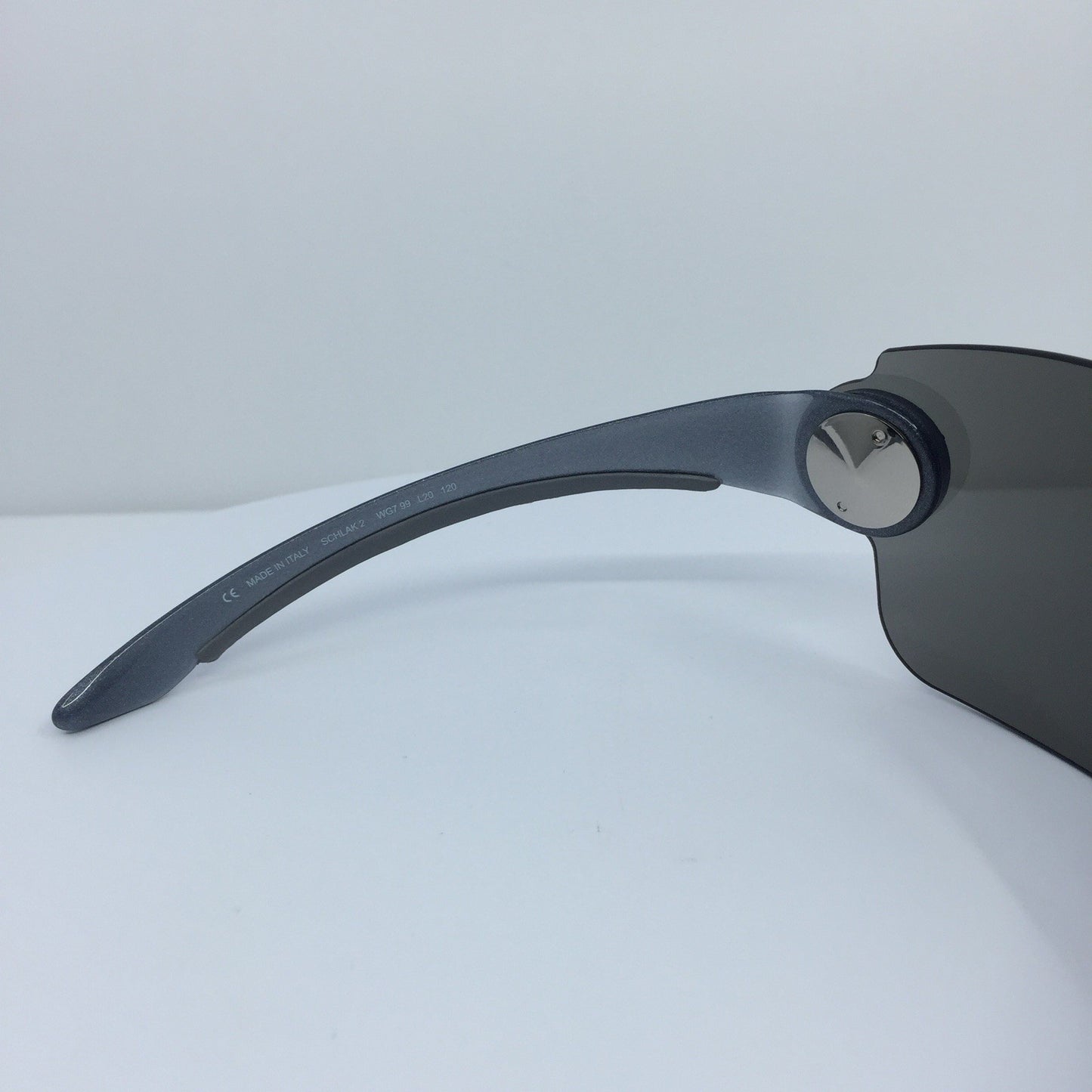 Vintage Dior Dior Schlak 2 Black Sunglasses - Super Vision Optical