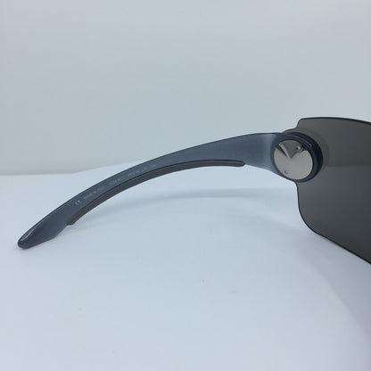 Vintage Dior Dior Schlak 2 Black Sunglasses - Super Vision Optical