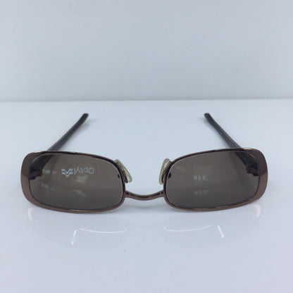 Vintage Christian Dior CD Fitting Brown Sunglasses - Super Vision Optical