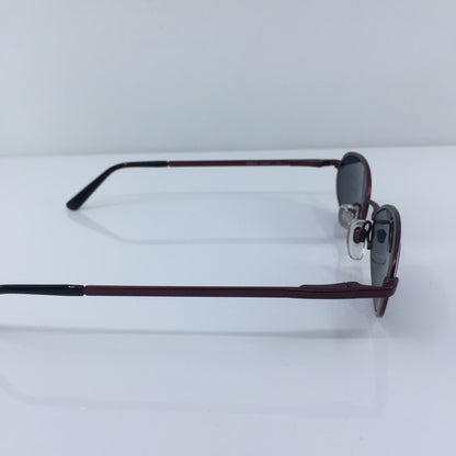 Vintage Giorgio Armani GA 1008 Red Sunglasses - Super Vision Optical