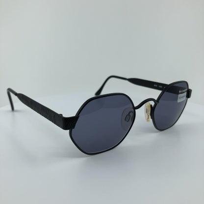 Vintage Saint Laurent YSL 6019 Gold Sunglasses - Super Vision Optical