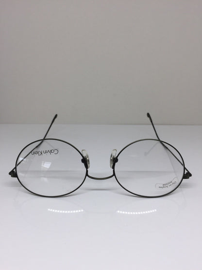 Vintage Calvin Klein CK 115 Green Sunglasses - Super Vision Optical