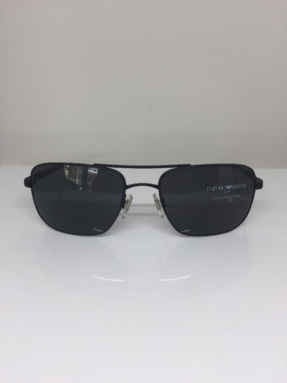 Vintage Emporio Armani EA 159-S Black Sunglasses - Super Vision Optical
