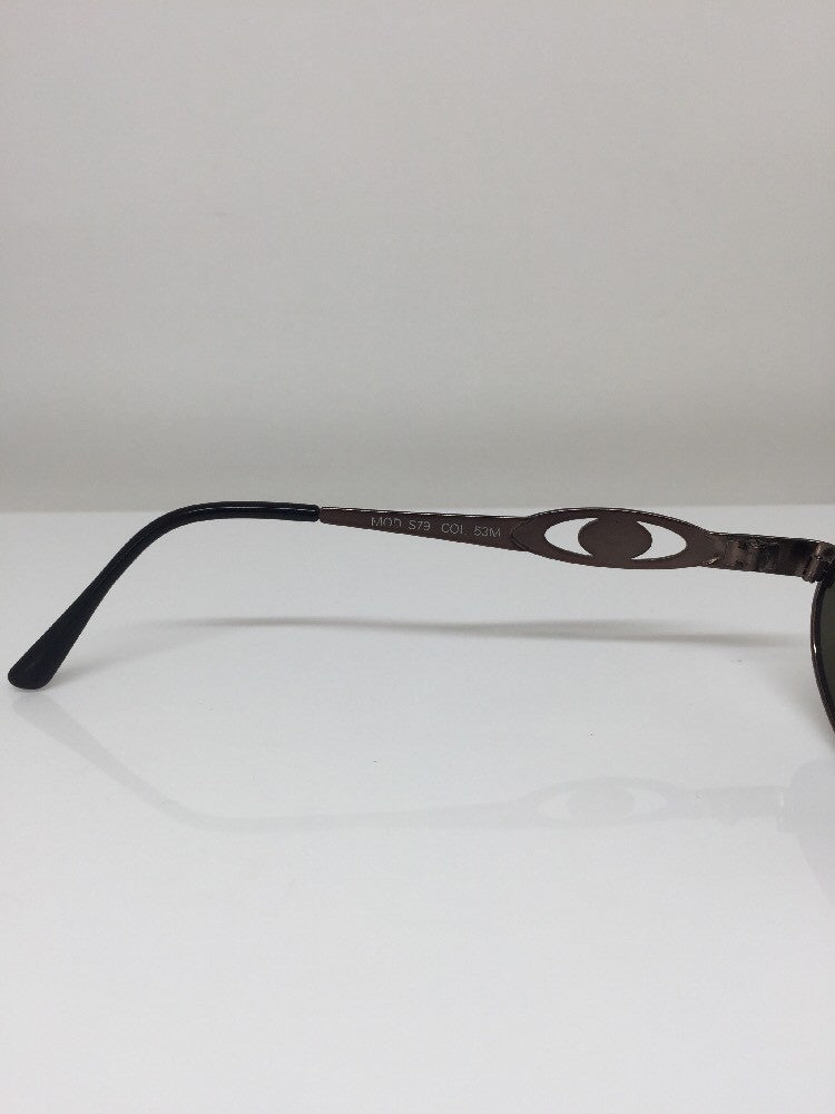 Vintage Versace S79 Brown Sunglasses - Super Vision Optical
