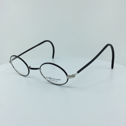 Vintage Polo Ralph Lauren POLO RALPH LAUREN POLO 1802 Silver Sunglasses - Super Vision Optical