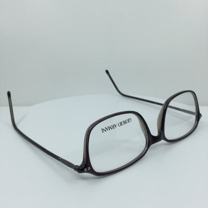 Vintage Giorgio Armani GA 2006 Grey Sunglasses - Super Vision Optical